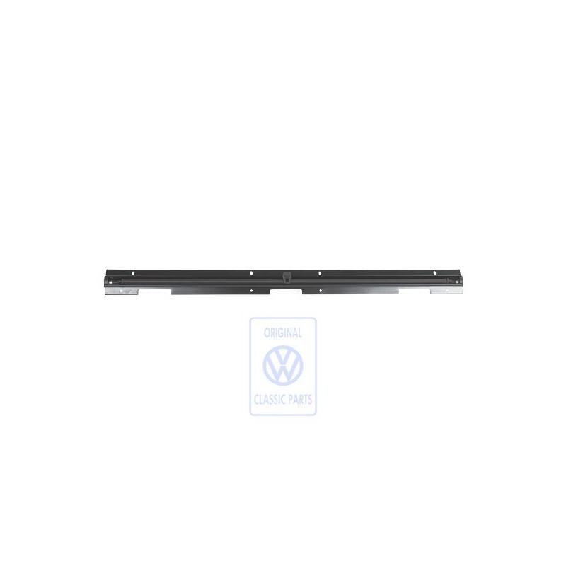 VW Originale Tendina Avvolgibile Parasole Per Lunotto - 3B5861325B B41