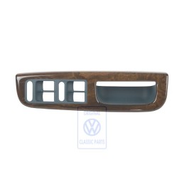 VW Originale Parte Sup. Maniglia Ad Incasso - 3B7867171 SCQ