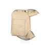 VW Originale Fod. Schienale Pelle Con Elemento Termico - 3B7885806P 69J