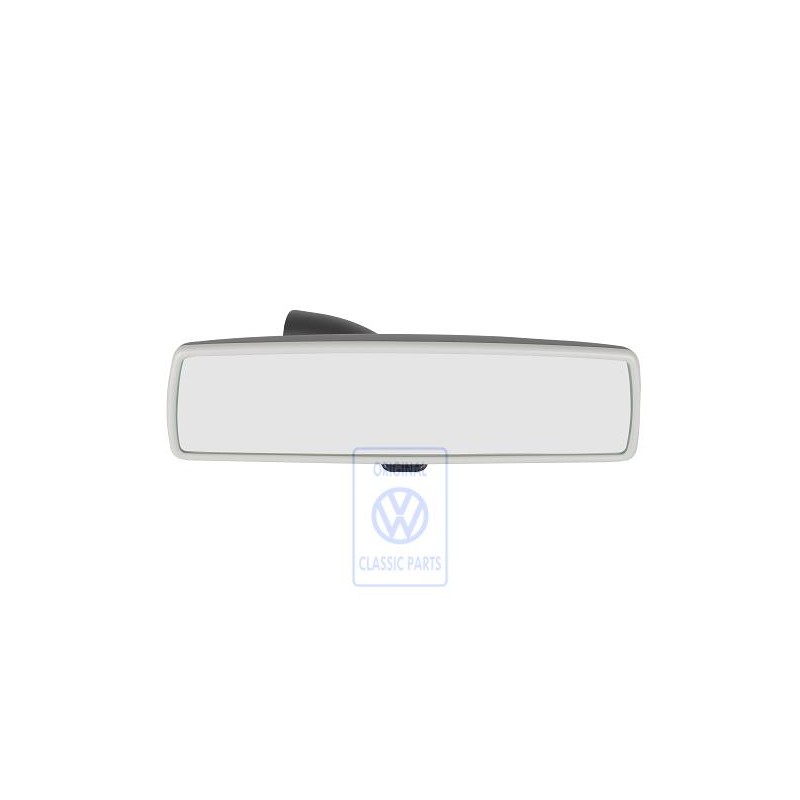 VW Originale Specchietto Interno, Con Disp Antiabbagliamento - 3C0857511E SMA