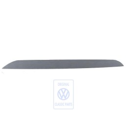 VW Originale Modanatura Per Rivestimento Porta - 3C8867409A 20V