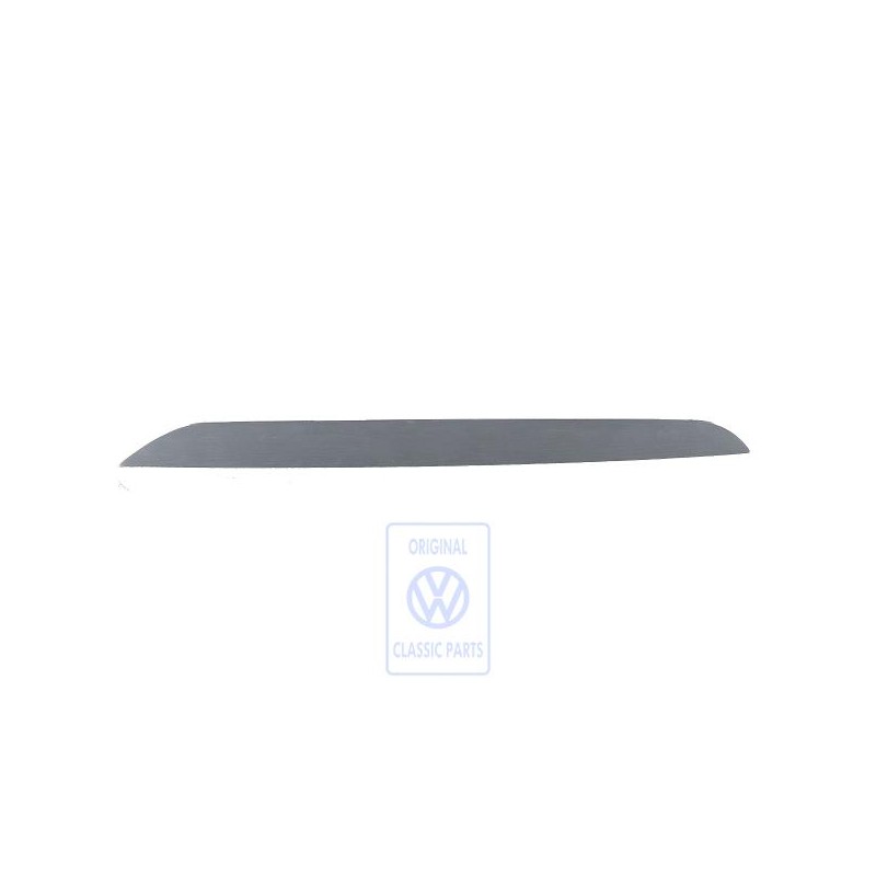 VW Originale Modanatura Per Rivestimento Porta - 3C8867409A 20V