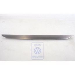 VW Originale Modanatura Per Rivestimento Porta - 3C8867409A PD4