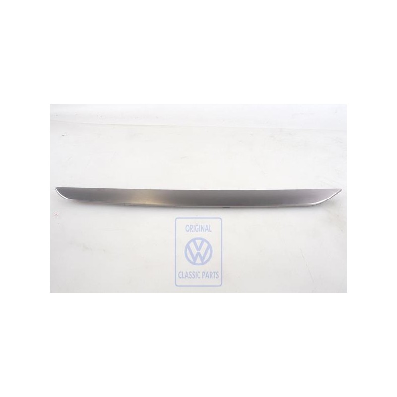 VW Originale Modanatura Per Rivestimento Porta - 3C8867409A PD4