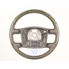 VW Originale Volante Legno/Pelle Marrone-Ven.Pioppo - 3D0419091ABAPM