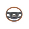 VW Originale Volante Legno/Pelle Blu Navy/Castagne - 3D0419091ABNKU