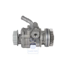 VW Originale Pompa Ad Alette - 3D0422153C