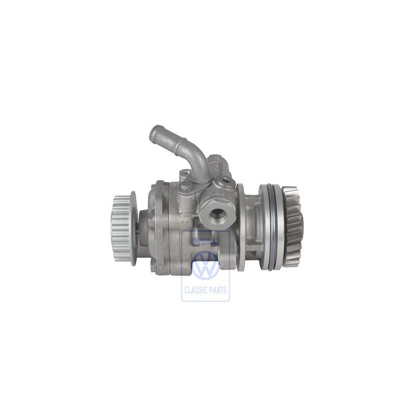 VW Originale Pompa Ad Alette - 3D0422153C