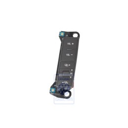 VW Originale Interr. Multiplo Per Teleco- Mando Radio E Telef. 