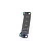 VW Originale Interr. Multiplo Per Teleco- Mando Radio E Telef. 