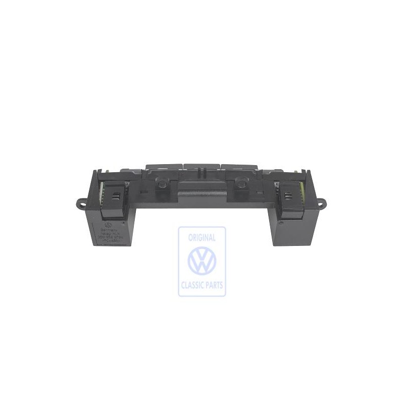 VW Originale Interr. Multiplo Per Regol. Livello E Progr. 