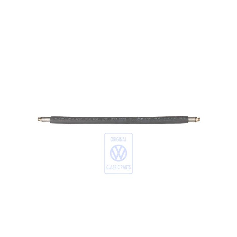 VW Originale Flessibile Con Spirale Comp. Pompa A Pal. 