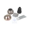VW Originale Giunto Omocinetico Con Coprigiunto, Parti Montaggio - 4F0598103 X