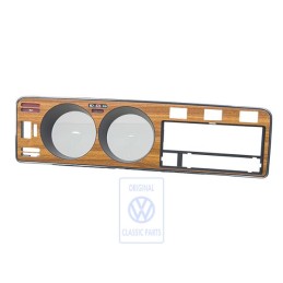 VW Originale Involucro Plancia Portastr. 