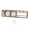VW Originale Involucro Plancia Portastr. 