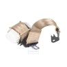 VW Originale Cintura Sicurezza A Tre Punti Con Arrotolatore - 5M0857806 RGR