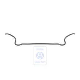VW Originale Barra Stabilizzatrice - 6E0411309