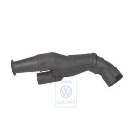 VW Originale Scatola Regolazione - 6K0129594B