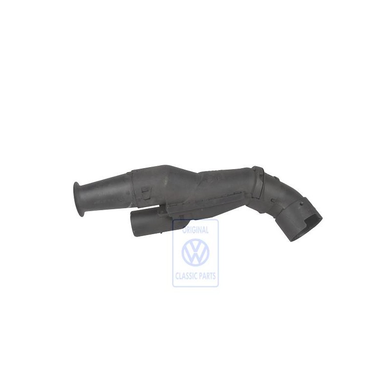 VW Originale Scatola Regolazione - 6K0129594B