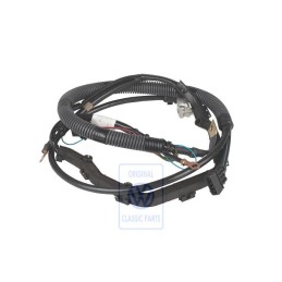 VW Originale Serie Cavi Per Batteria   E Alternatore - 6K0971228AE