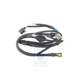 VW Originale Serie Cavi Per Batteria   E Alternatore - 6K0971228FF