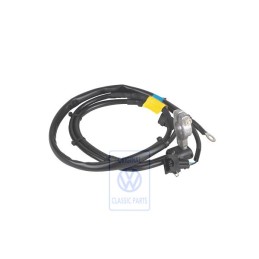 VW Originale Serie Cavi Per Batteria   E Alternatore - 6K0971228FJ