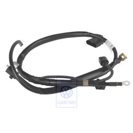 VW Originale Serie Cavi Per Batteria   E Alternatore - 6K0971228GC