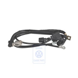 VW Originale Serie Cavi Per Batteria   E Alternatore - 6K0971228GD