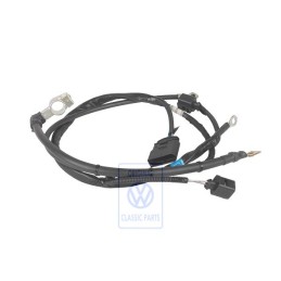 VW Originale Serie Cavi Per Batteria   E Alternatore - 6K0971228GE