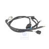 VW Originale Serie Cavi Per Batteria + E Alternatore - 6K0971228GE
