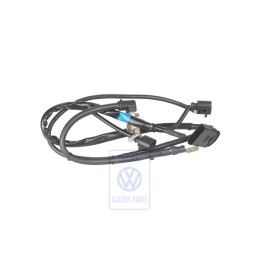 VW Originale Serie Cavi Per Batteria   E Alternatore - 6K0971228GF