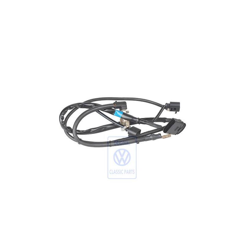 VW Originale Serie Cavi Per Batteria   E Alternatore - 6K0971228GF