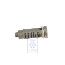 VW Originale Cilindro Serrat. Per Maniglia Porta Senza Piastre - 6K9837061