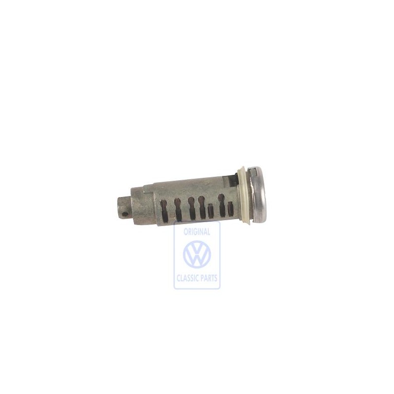 VW Originale Cilindro Serrat. Per Maniglia Porta Senza Piastre - 6K9837061