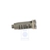 VW Originale Cilindro Serrat. Per Maniglia Porta Senza Piastre - 6K9837061