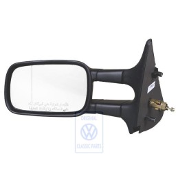 VW Originale Specchietti Esterni Angolo Ampiezza Asferico - 6K9857501J 01C