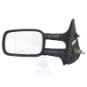 VW Originale Specchietti Esterni Angolo Ampiezza Asferico - 6K9857501J 01C