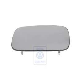 VW Originale Vetro Specchio Convesso Ri Scaldabile C. 