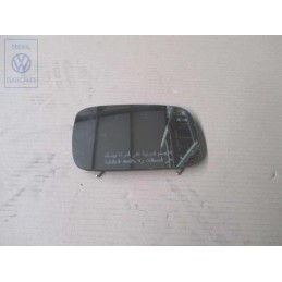 VW Originale Vetro Dello Specchio Con Vesso Con Piastra - 6K9857522F