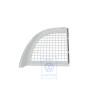 VW Originale Rete Divisoria Fra Vano Guida E Carico - 6K9863164A Y20