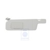 VW Originale Aletta Parasole Con Specchietto E Copertura - 6KE857551A 2F4