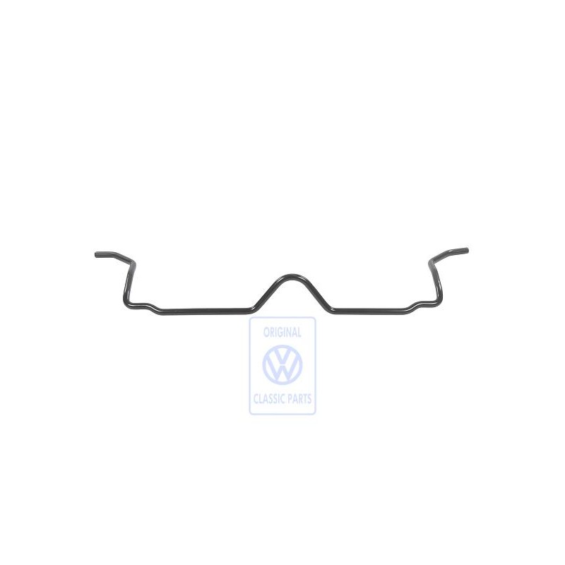 VW Originale Barra Stabilizzatrice - 6N0411309D