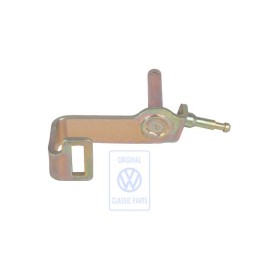 VW Originale Leva Del Cambio - 6N0711052