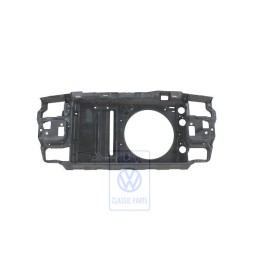 VW Originale Supp. Serratura Con Attacco Per Radiatore Liq. 