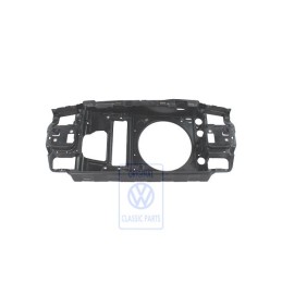 VW Originale Supp. Serratura Con Attacco Per Radiatore Liq. 