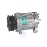 VW Originale Compressore Climatizzatore Con Giunto Elettromagnetico - 6N0820803C