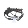 VW Originale Serie Cavi Per Specchio Retr., Alzacristalli, Chiusura - 6N0971121R