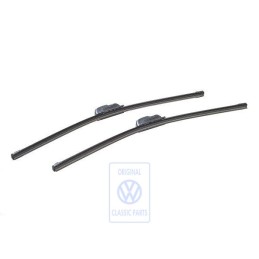 VW Originale Kit Di Trasf. In Aerospazzole Per Tegicr. 