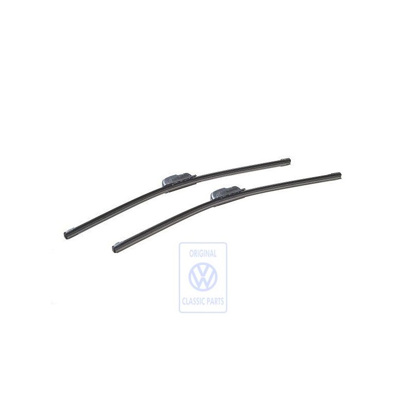 VW Originale Kit Di Trasf. In Aerospazzole Per Tegicr. 