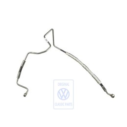 VW Originale Flessibile Con Spirale Comp. Pompa A Pal. 